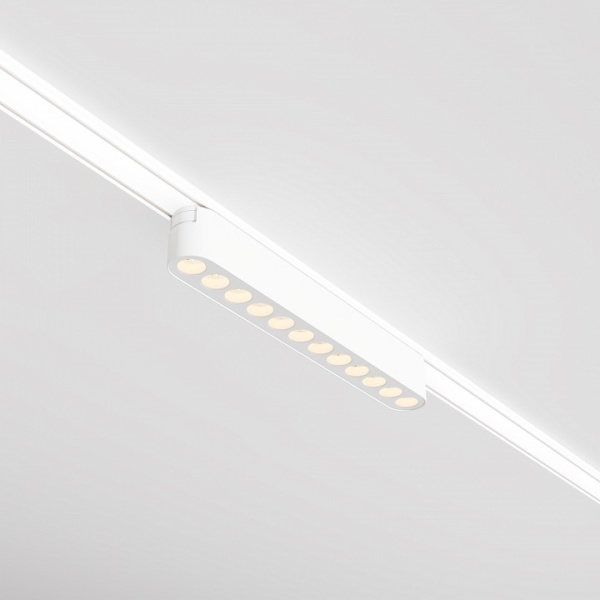 Накладной светильник Maytoni Technical Точки TR082-1-12W3K-M-W