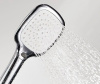 Смеситель для ванны WasserKRAFT Aller 1061WHITE