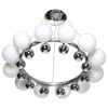 Подвесная люстра Lightstar Sferetta 801124