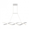 Подвесная люстра Freya Chainy FR6121PL-L38W