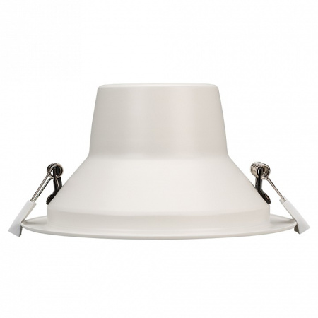 Встраиваемый светильник Arlight LEGEND 027317(1)