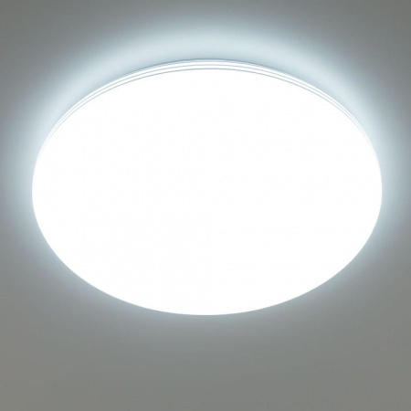 Накладной светильник Citilux Симпла CL714680G