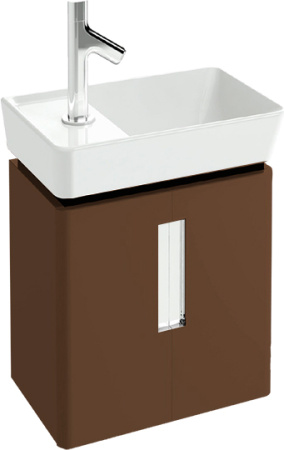 Раковина Jacob Delafon Reve E4805-00