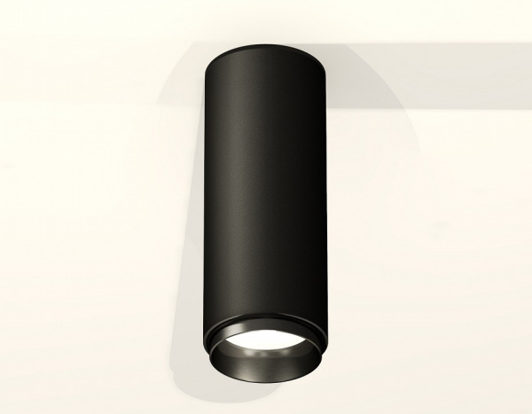 Накладной светильник Ambrella Light XS XS6343002