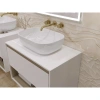 Раковина 50х36 см Cersanit Moduo A63570
