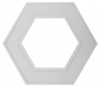 Подвесной светильник Эра Hexagon Б0058882