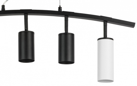 Подвесной светильник Lightstar Rullo LR735862373