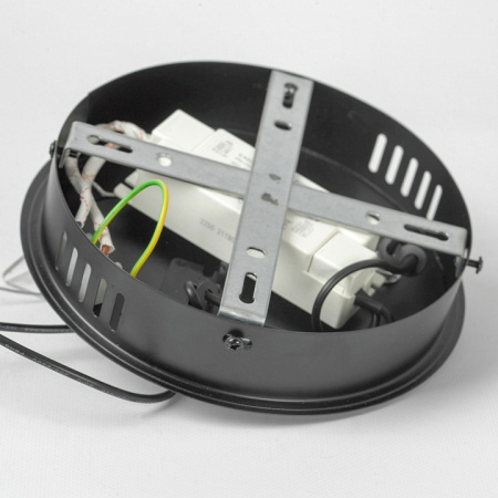 Подвесной светильник Lussole Bradford LSP-7160