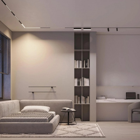 Накладной светильник Arlight MAG-ORIENT 047138