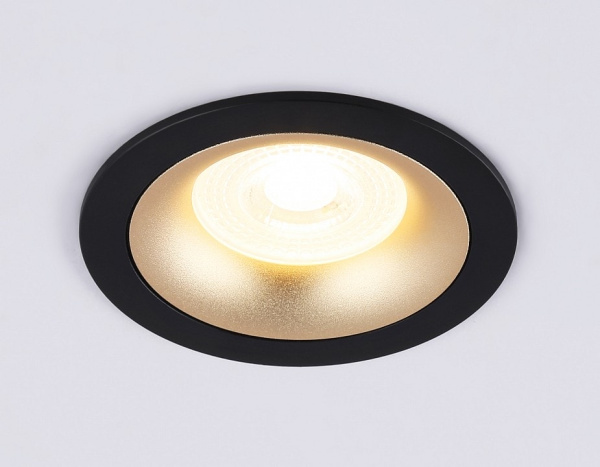 Встраиваемый светильник Ambrella Light TECHNO SPOT TN102725