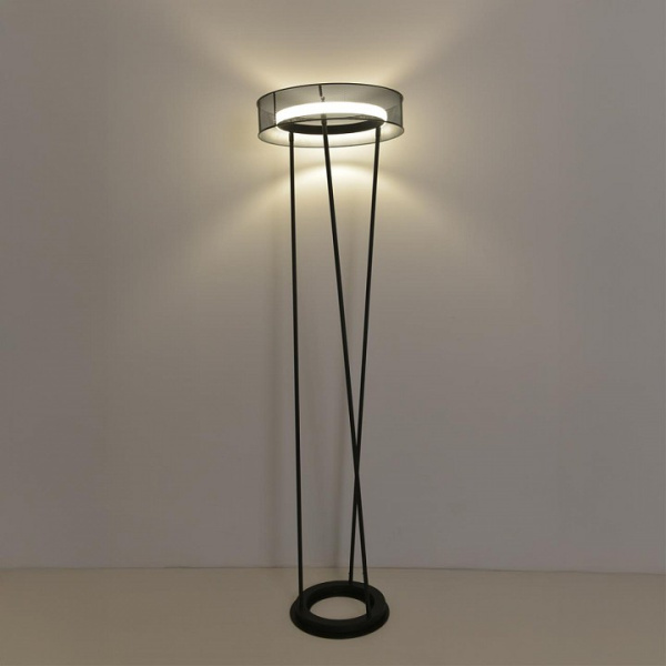 Торшер Lumion LEDIO 8370/30FL