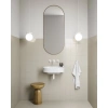 Раковина 60,5x50 см Ravak Yard 600 C XJX01060000