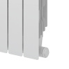 Радиатор Royal Thermo Revolution Bimetall 500 2.0 – 12 секц.