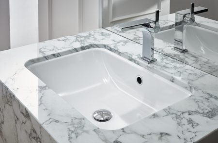 Раковина Bette One 58x40 A136-000