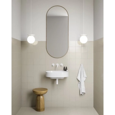 Раковина 60,5x50 см Ravak Yard 600 C XJX01060000