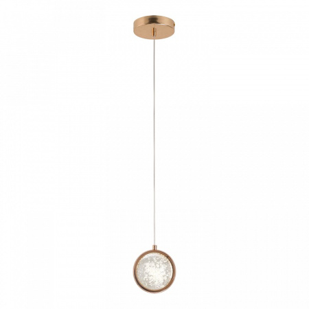 Подвесной светильник Lussole LSP-7510