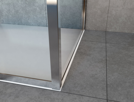 Душевой уголок Vincea Garda VSR-1G21018CL