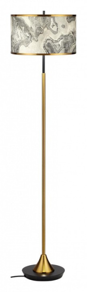 Торшер Odeon Light Bergi 5064/2F