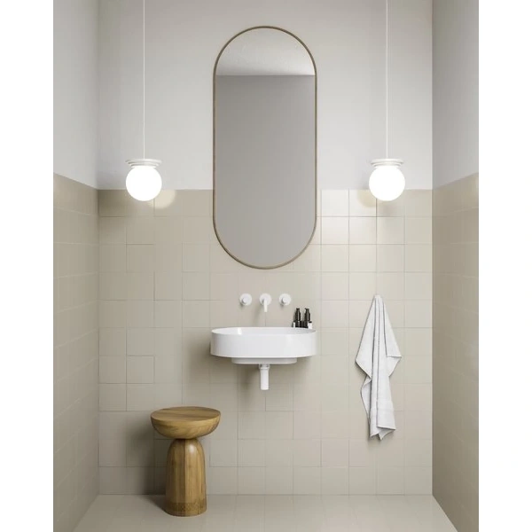 Раковина 60,5x50 см Ravak Yard 600 C XJX01060000