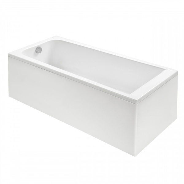 Акриловая ванна Roca Elba 160х75 248619000 белая