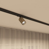 Светильник на штанге Denkirs TUBE DK6201-BG