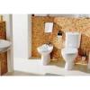 Унитаз-компакт Jika Lyra 8242340002429 косой выпуск, белый