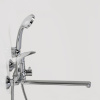 Смеситель для ванны WasserKRAFT Isen 2602L