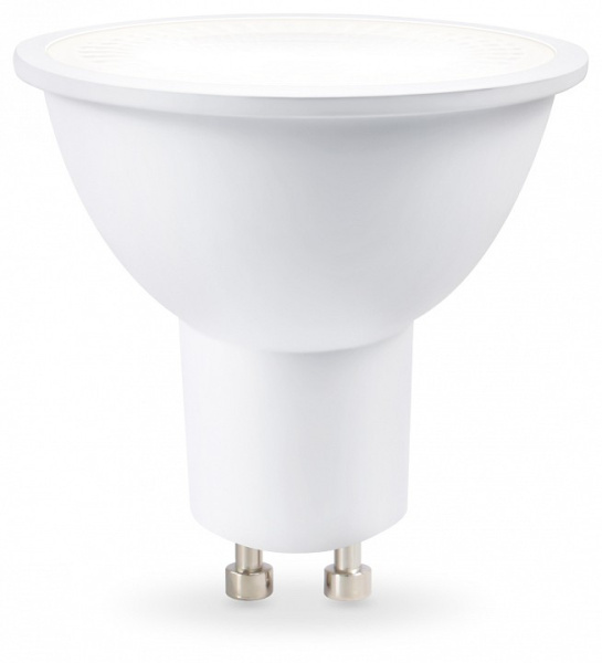 Лампа светодиодная Ambrella Light MR16 GU10 9Вт 4000K 190904