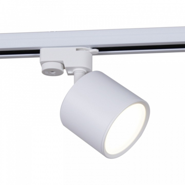 Светильник на штанге Reluce Technical 53005-9.3-001LD GX53 WT