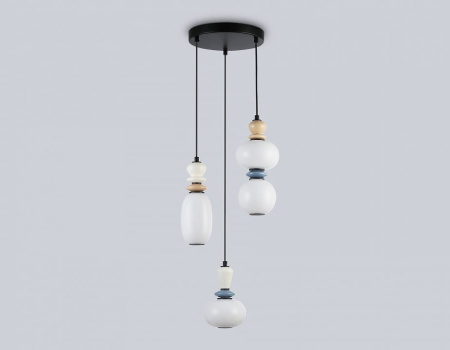 Подвесной светильник Ambrella Light LH LH53143