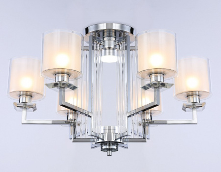 Потолочная люстра Ambrella Light TR TR4418