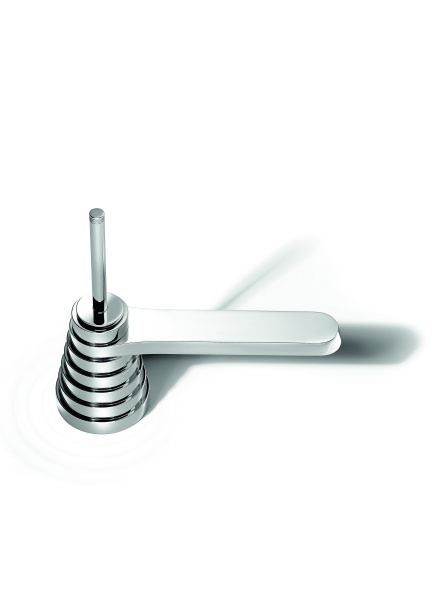 Смеситель для раковины STELLA TITIAN TT 00100 CR00