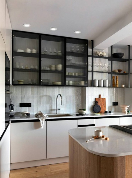 Набор встраиваемых светильников Eglo Fueva 1 98633