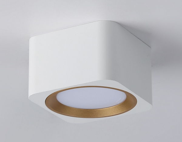 Накладной светильник Ambrella Light TN TN70831