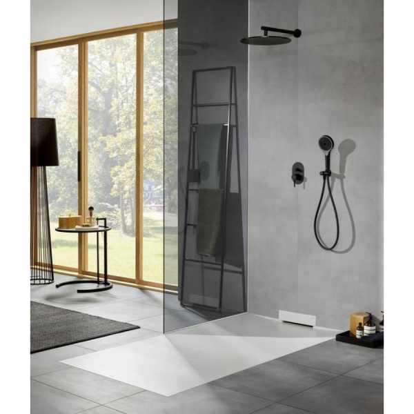 Кронштейн Villeroy&Boch TVC000453510K5 черный матовый