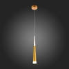 Подвесной светильник EVOLUCE Orpelo SLE200103-01