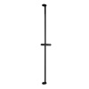 Душевая штанга Gessi Goccia 33644#299 черный