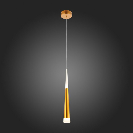 Подвесной светильник EVOLUCE Orpelo SLE200103-01