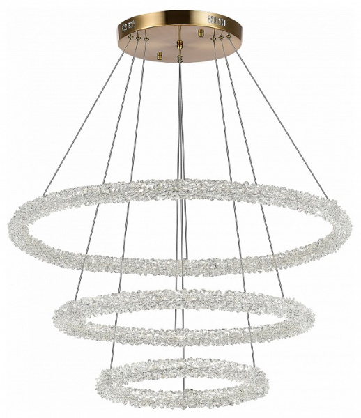 Подвесной светильник ST-Luce Avana SL6110.203.03