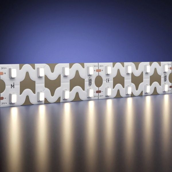 Лента светодиодная Maytoni Led Strip Гибкая светодиодная лента 201226
