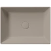 Раковина 50x37 см GSI Kube X 942905