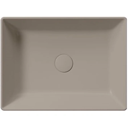 Раковина 50x37 см GSI Kube X 942905