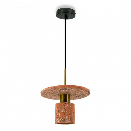 Подвесной светильник LIGHTERA Lawrence LE150L-40P