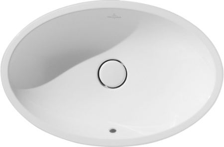 Раковина Villeroy&Boch Loop & Friends 51510001