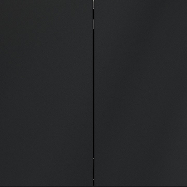 Выключатель двухклавишный без рамки Voltum S70 VLS020107