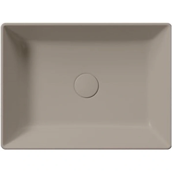 Раковина 50x37 см GSI Kube X 942905