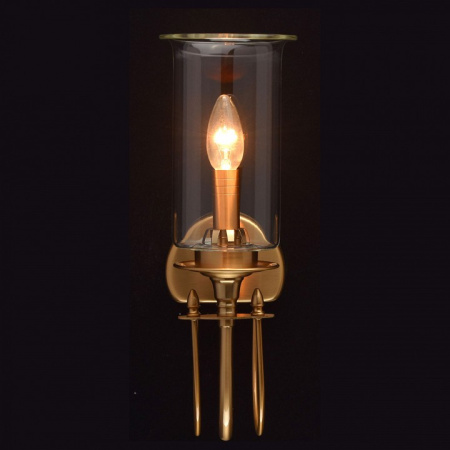 Бра MW-Light Аманда 8 481022901