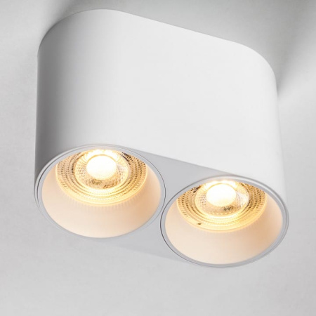 Накладной светильник Lightstar Rullo 213466