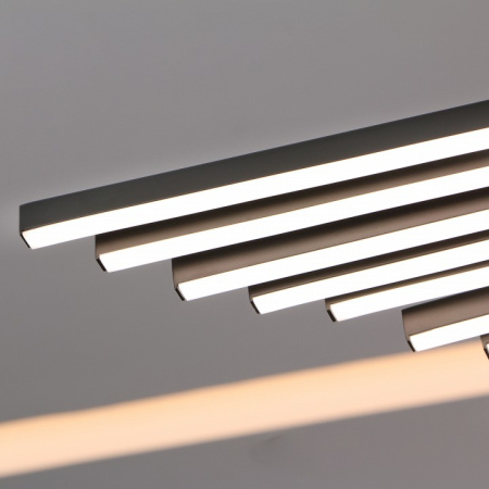 Подвесной светильник Favourite Vingar 4381-2P