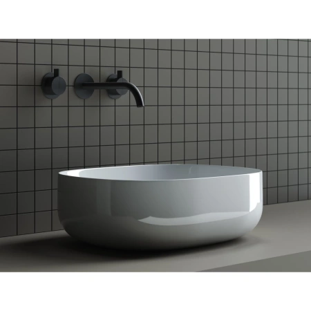 Раковина 46x35 см Ceramica Nova Element CN6018